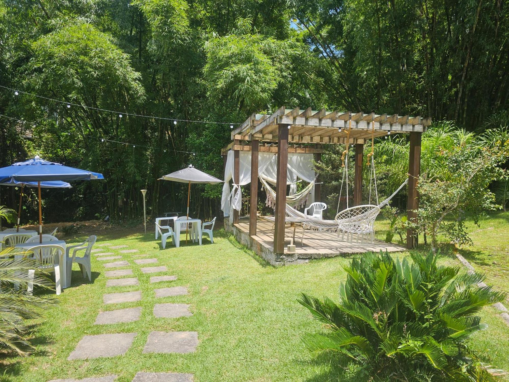 Forest House Beach - Florianopolis — Photos 1
